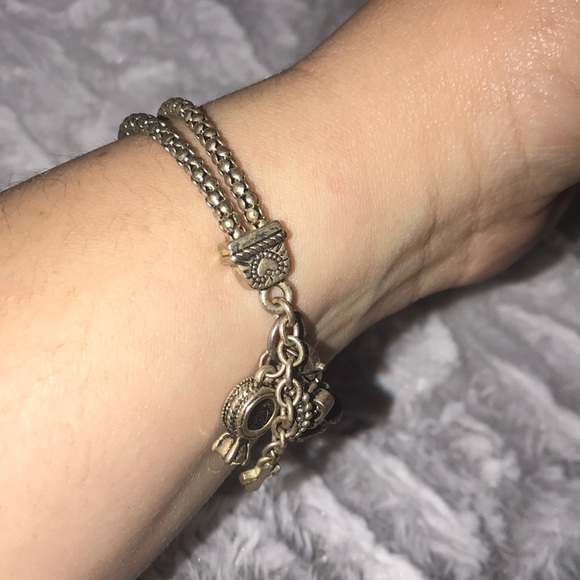 Charm Bracelet - Picture 5 of 5